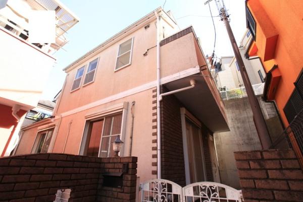 中古一戸建