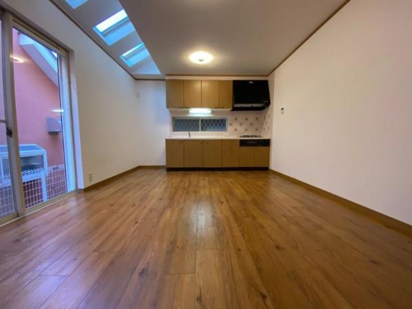 中古一戸建