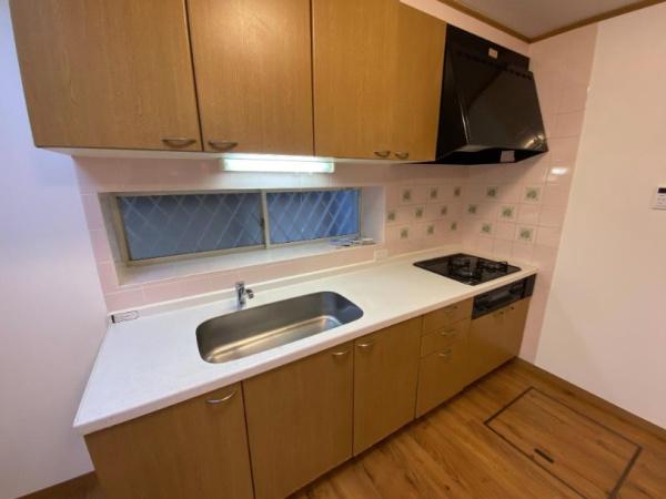 中古一戸建