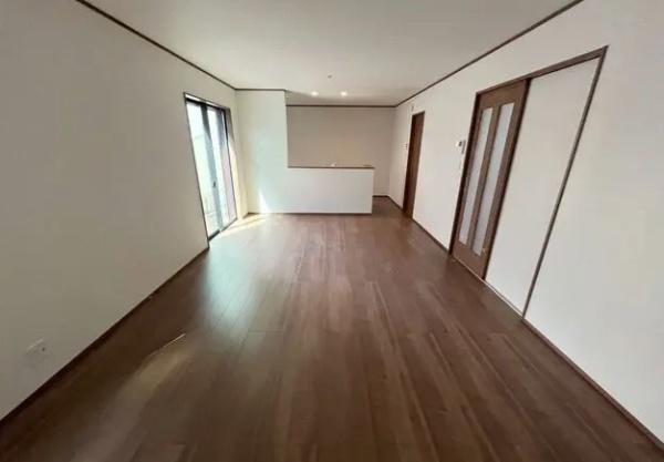 鶴見区北寺尾8期2号棟