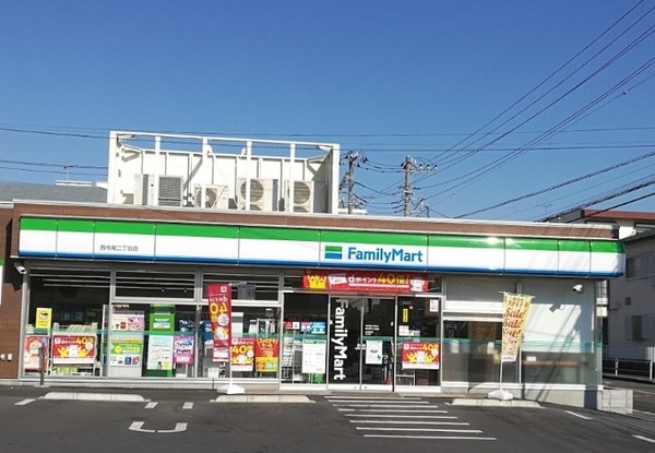 横浜市神奈川区西寺尾4丁目の中古一戸建て(ファミリーマート西寺尾二丁目店)
