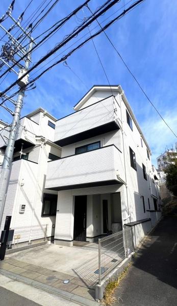 中古一戸建