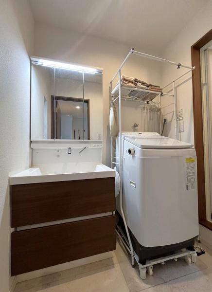 横浜市神奈川区西寺尾４丁目の中古一戸建て