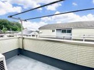 横浜市神奈川区菅田町の中古一戸建て