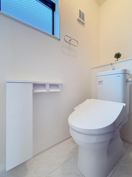 新築一戸建　１号棟