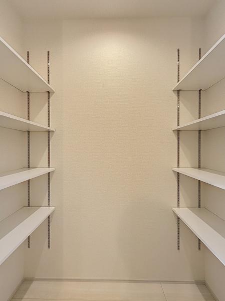 新築一戸建　１号棟