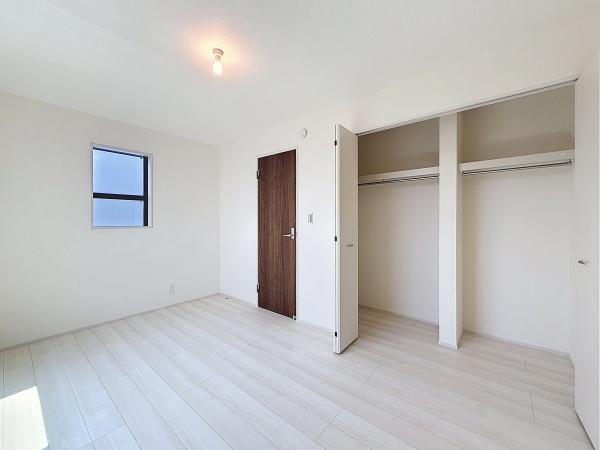 新築一戸建　１号棟