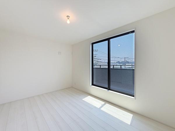 新築一戸建　１号棟