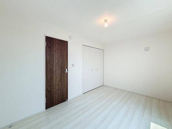 新築一戸建　１号棟