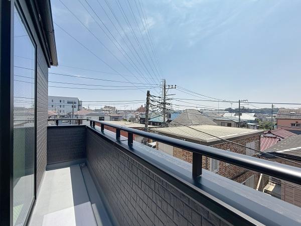 新築一戸建　１号棟