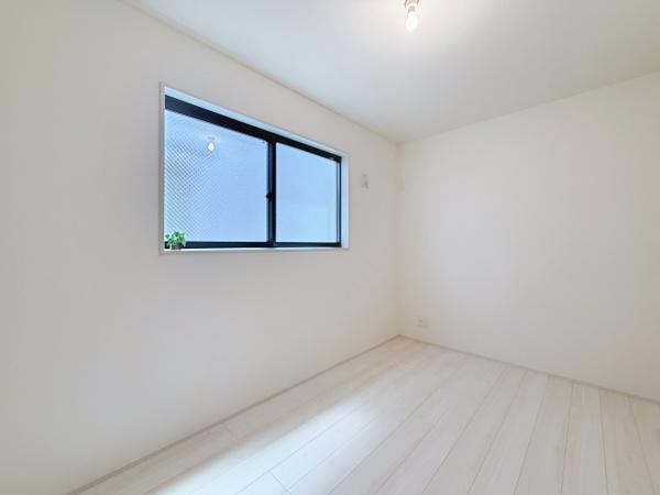 新築一戸建　１号棟