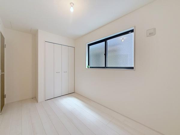新築一戸建　１号棟