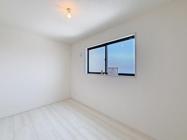 新築一戸建　１号棟