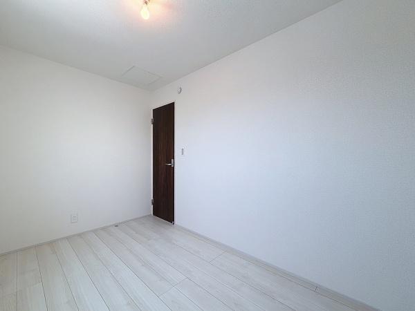 新築一戸建　１号棟
