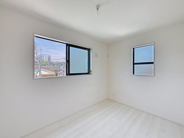 新築一戸建　１号棟