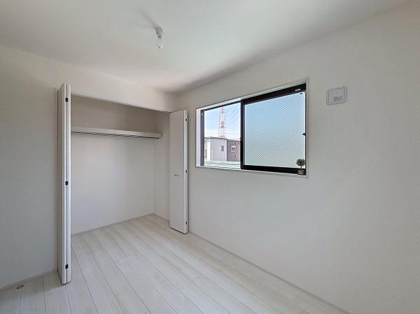 新築一戸建　１号棟