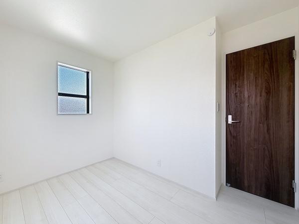 新築一戸建　１号棟