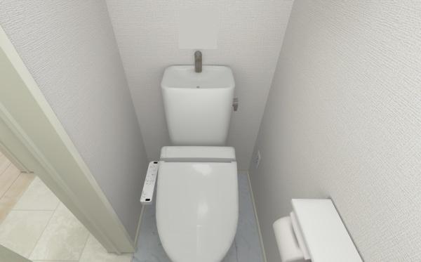 新築一戸建　２号棟