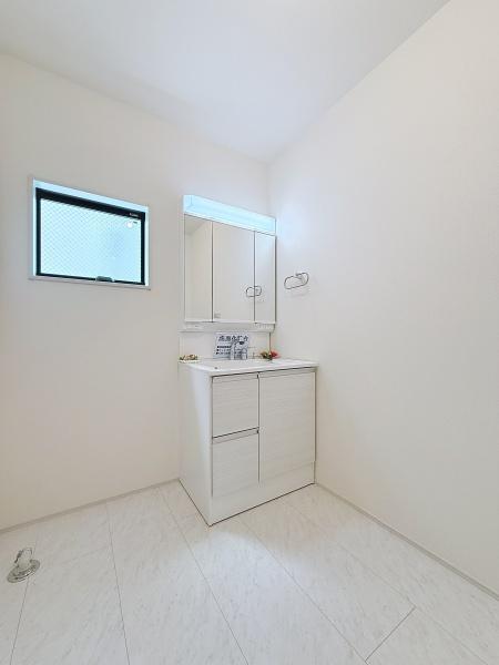 新築一戸建　２号棟