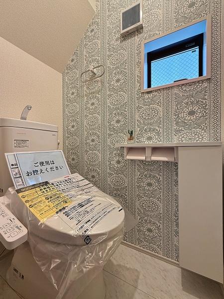 新築一戸建　２号棟