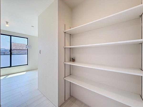 新築一戸建　２号棟