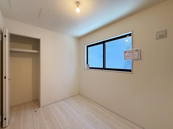 新築一戸建　２号棟