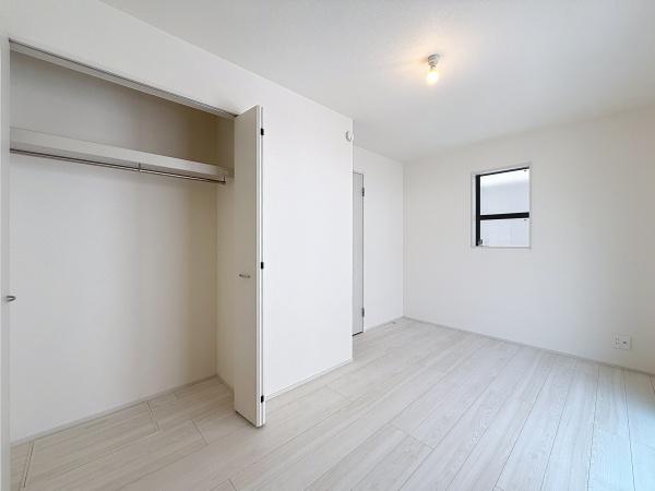 新築一戸建　２号棟