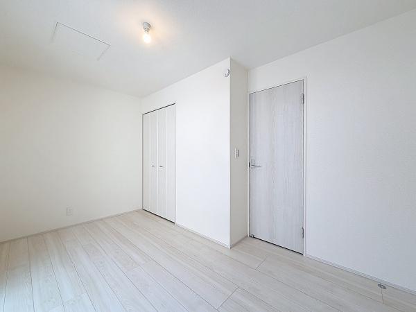 新築一戸建　２号棟