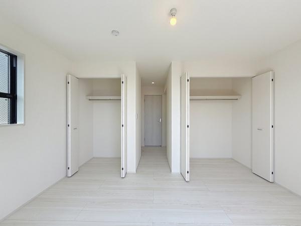 新築一戸建　２号棟