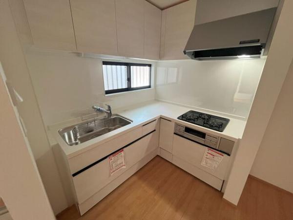 新築一戸建　２号棟