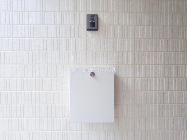 新築一戸建　１号棟