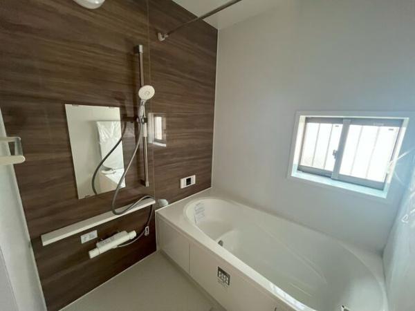 新築一戸建　１号棟