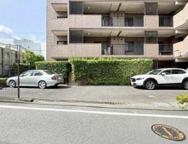 矢向ハイライズ