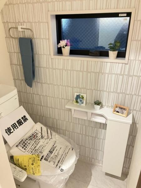 古市場2丁目V2号棟