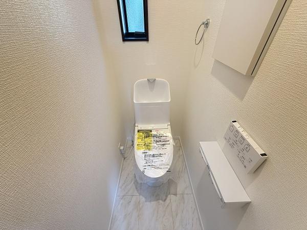 新築一戸建