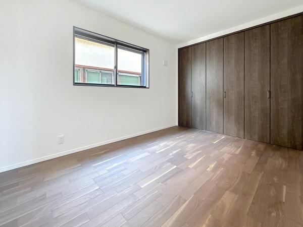 新築一戸建