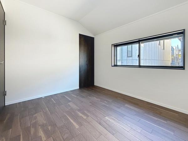 新築一戸建
