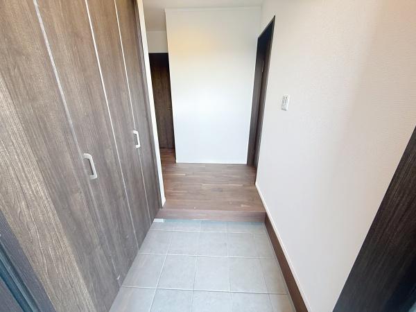 新築一戸建
