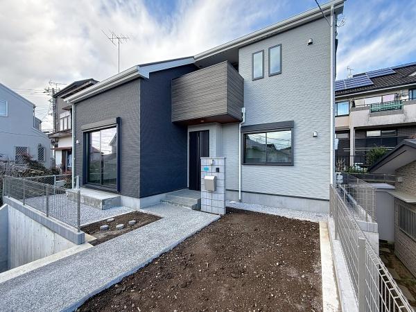 新築一戸建
