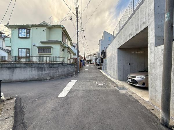 新築一戸建