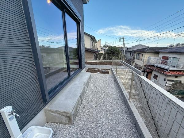 新築一戸建