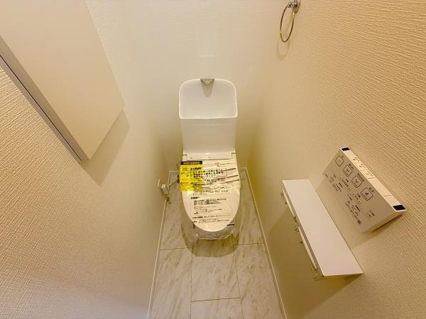 新築一戸建