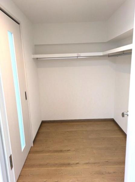 大倉山ハイム２号棟