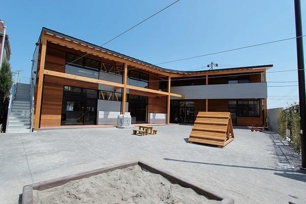 横浜市神奈川区六角橋1丁目の中古一戸建て(スターチャイルド白楽ナーサリー)