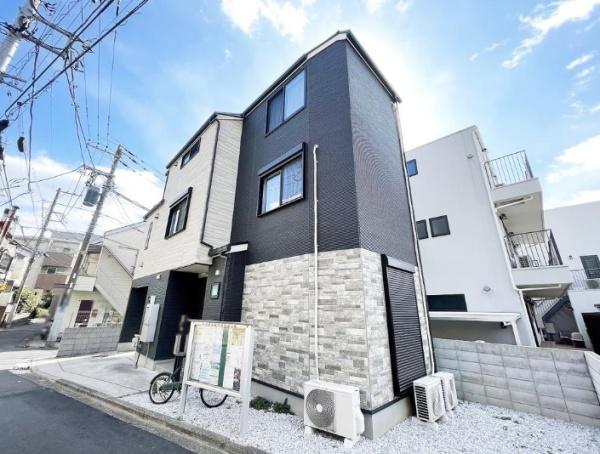 中古一戸建
