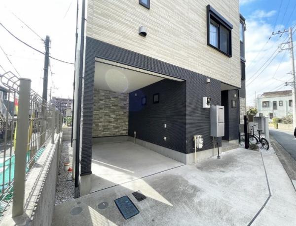 中古一戸建