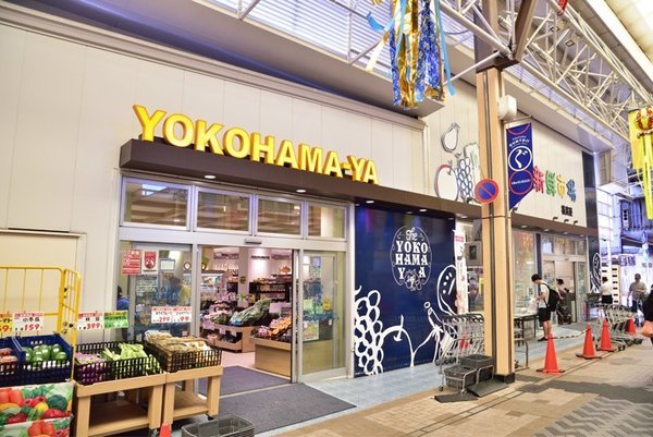 新築一戸建 B号棟(横濱屋スーパー弘明寺店)