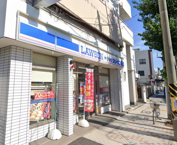 新築一戸建 B号棟(ローソン・スリーエフ弘明寺店)