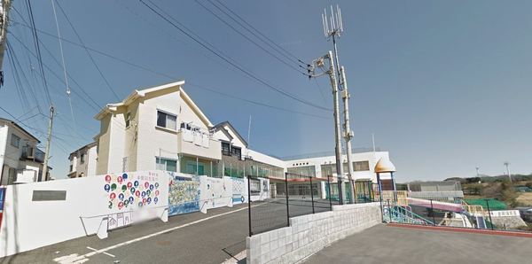新築一戸建 B号棟(金剛保育園)