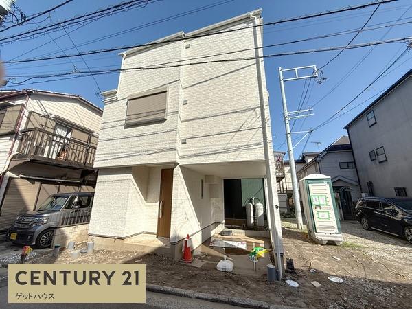 新築一戸建